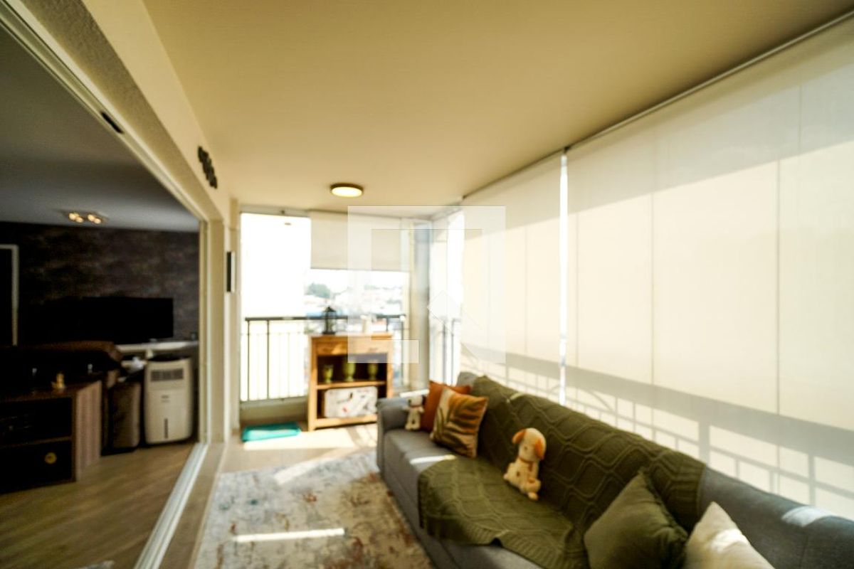 Apartamento, 3 quartos, 172 m² - Foto 20