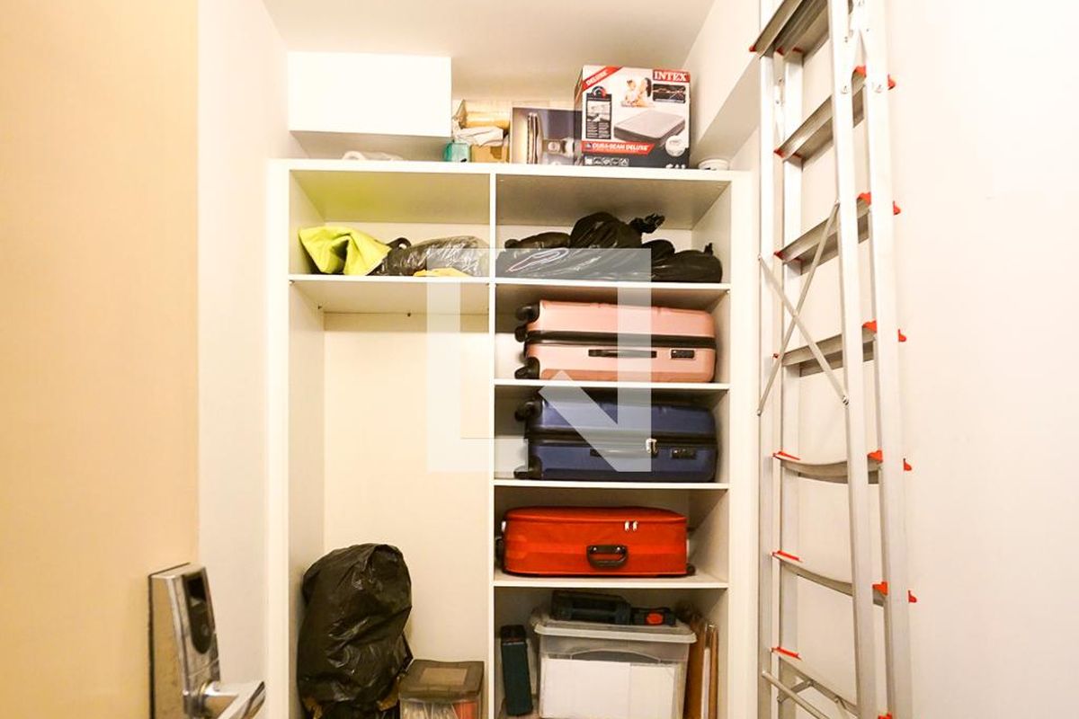 Apartamento, 3 quartos, 172 m² - Foto 104