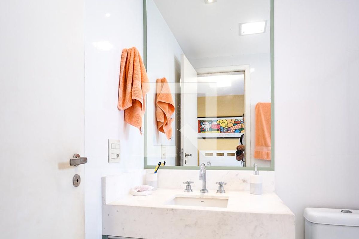 Apartamento, 3 quartos, 172 m² - Foto 62