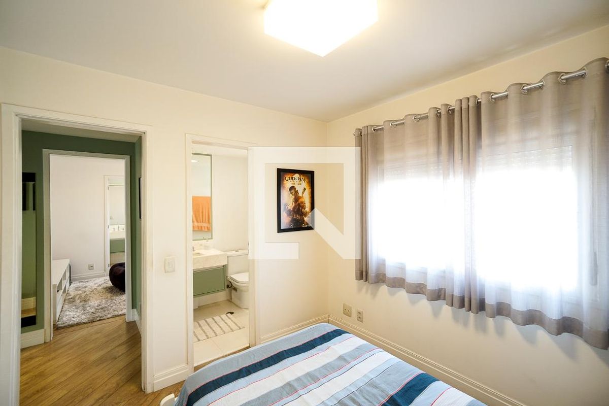 Apartamento, 3 quartos, 172 m² - Foto 58