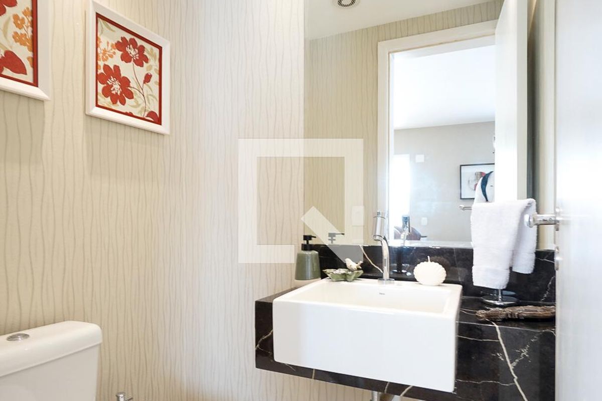 Apartamento, 3 quartos, 172 m² - Foto 36
