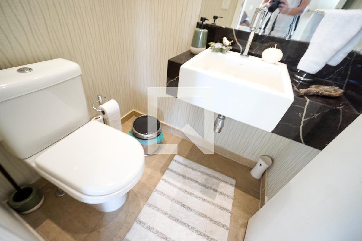 Apartamento, 3 quartos, 172 m² - Foto 38