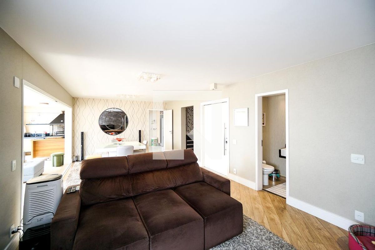 Apartamento, 3 quartos, 172 m² - Foto 14