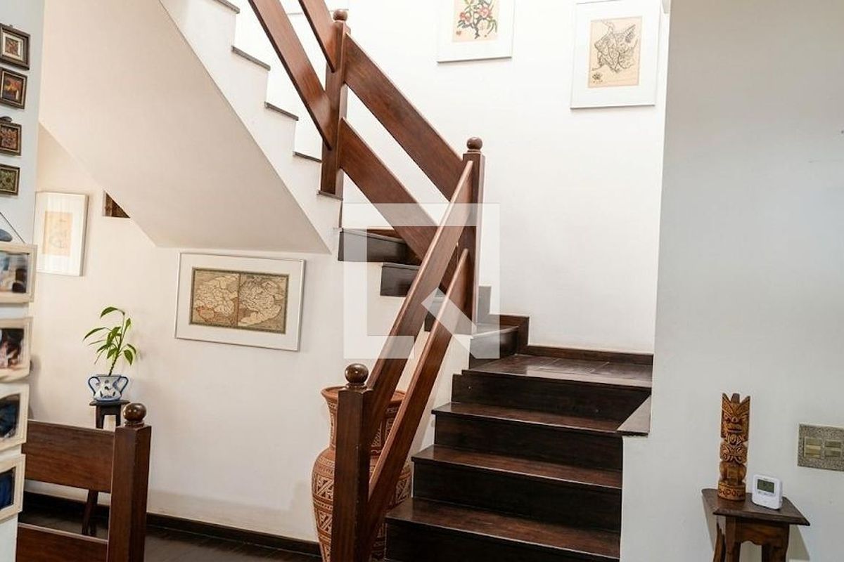 Casa, 5 quartos, 400 m² - Foto 6