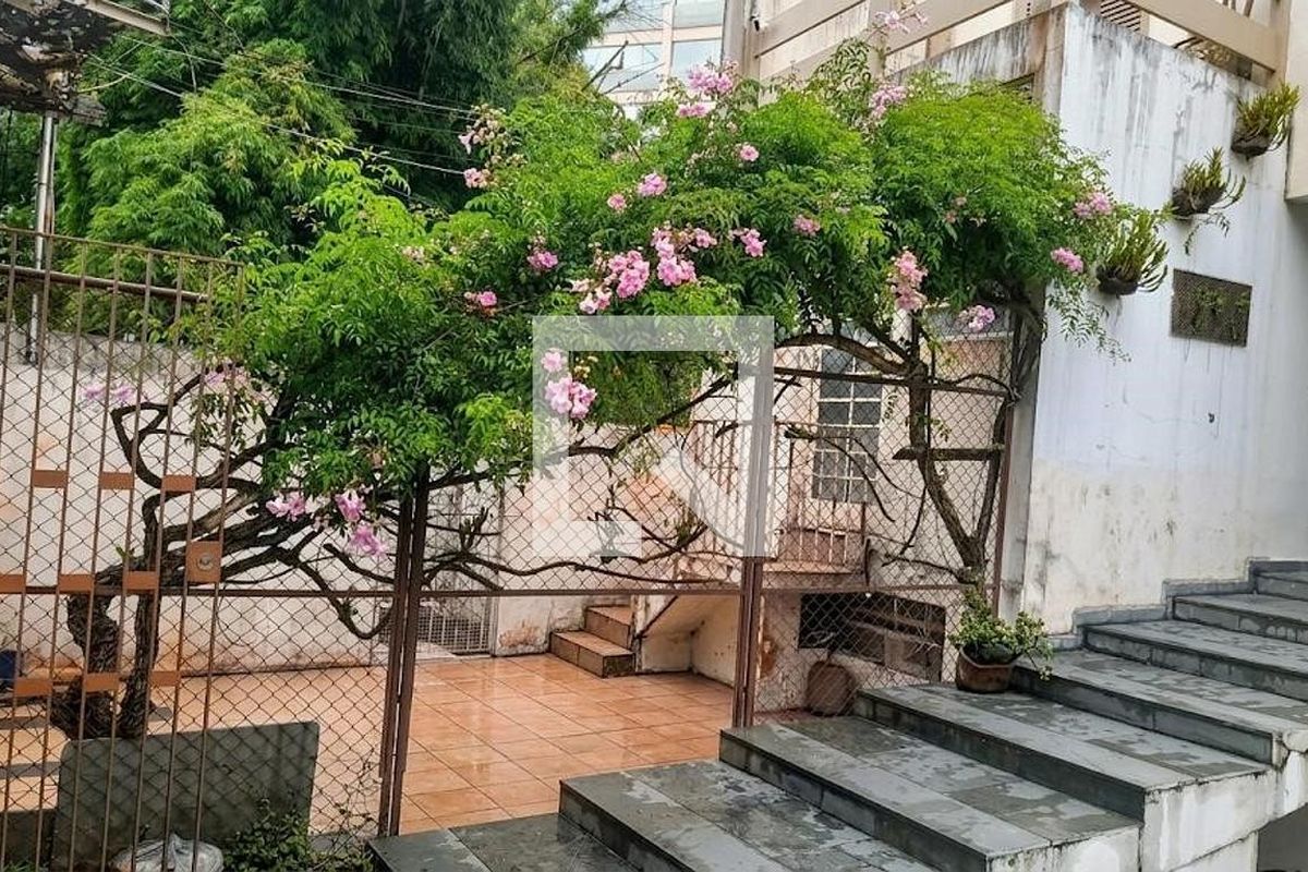 Casa, 5 quartos, 400 m² - Foto 44