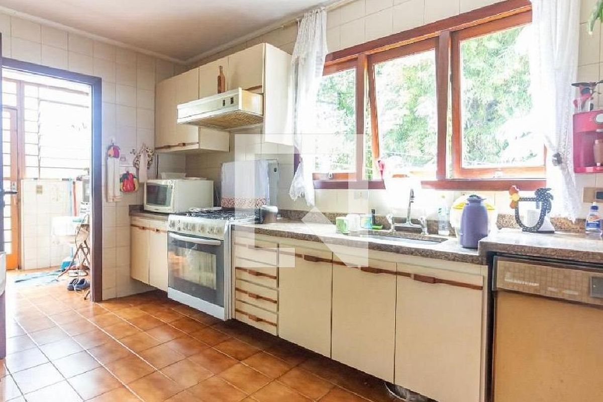 Casa, 5 quartos, 400 m² - Foto 34