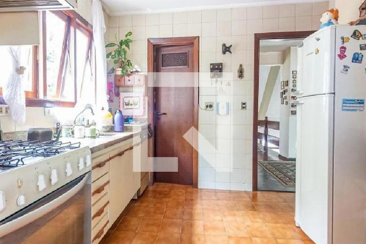 Casa, 5 quartos, 400 m² - Foto 36