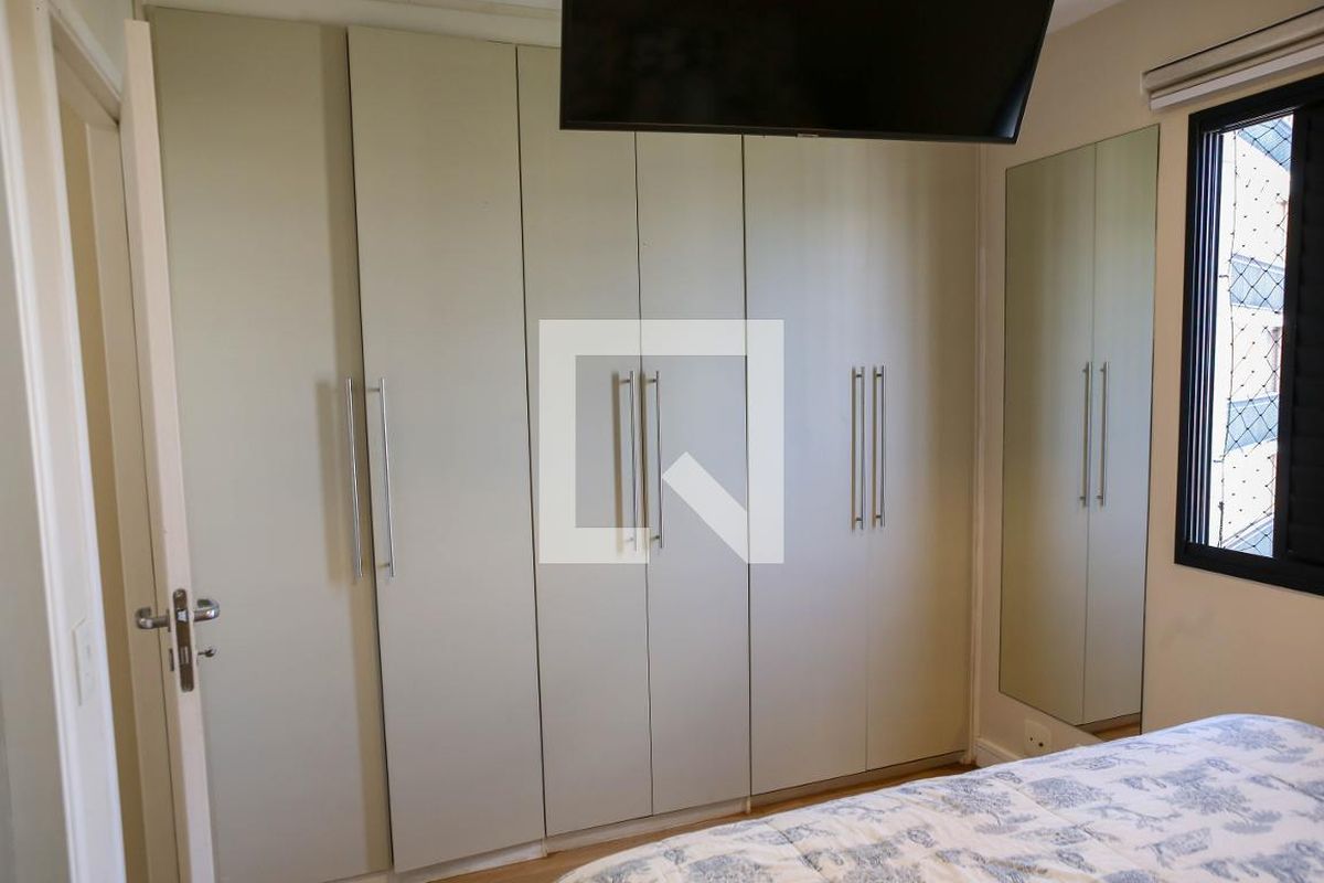 Apartamento, 3 quartos, 81 m² - Foto 30