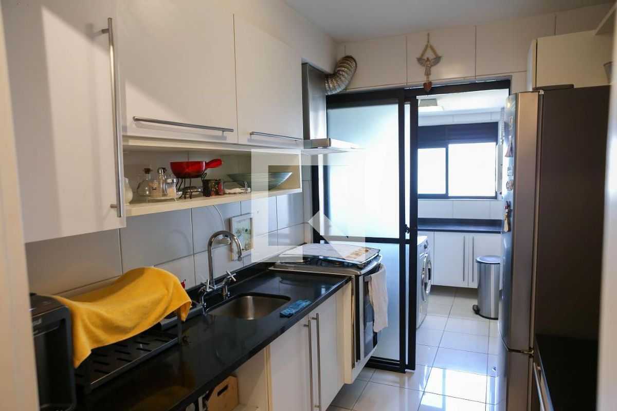 Apartamento, 3 quartos, 81 m² - Foto 80
