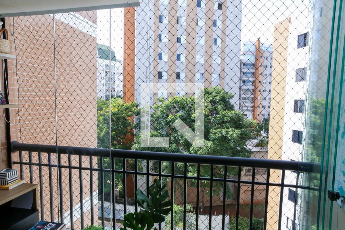 Apartamento, 3 quartos, 81 m² - Foto 108