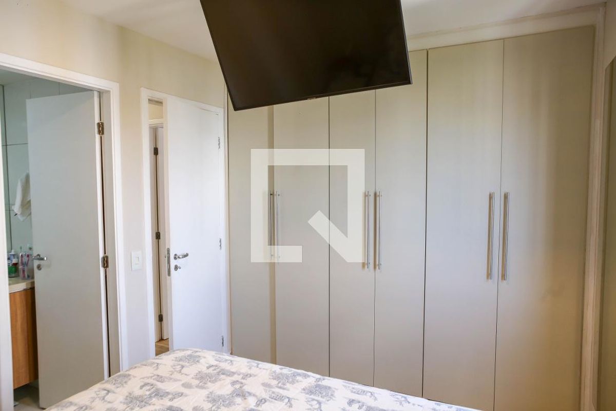 Apartamento, 3 quartos, 81 m² - Foto 32