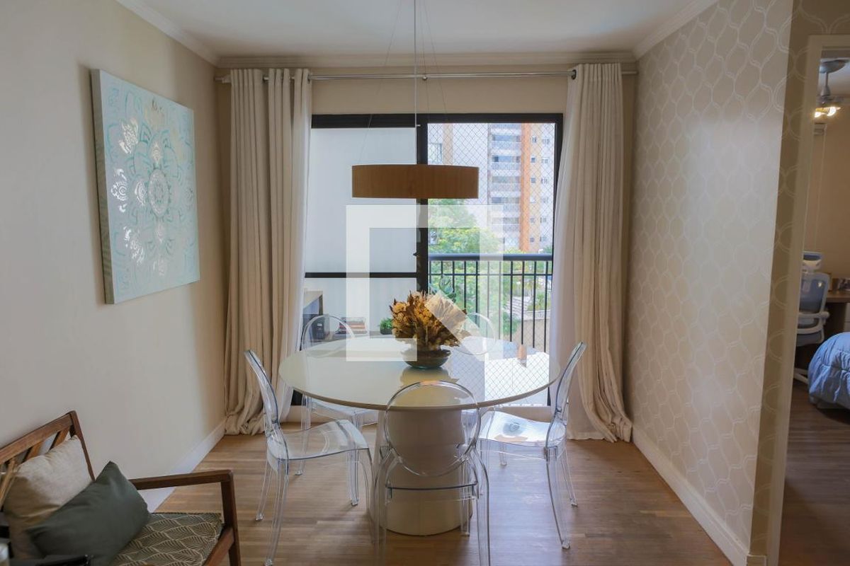 Apartamento, 3 quartos, 81 m² - Foto 8