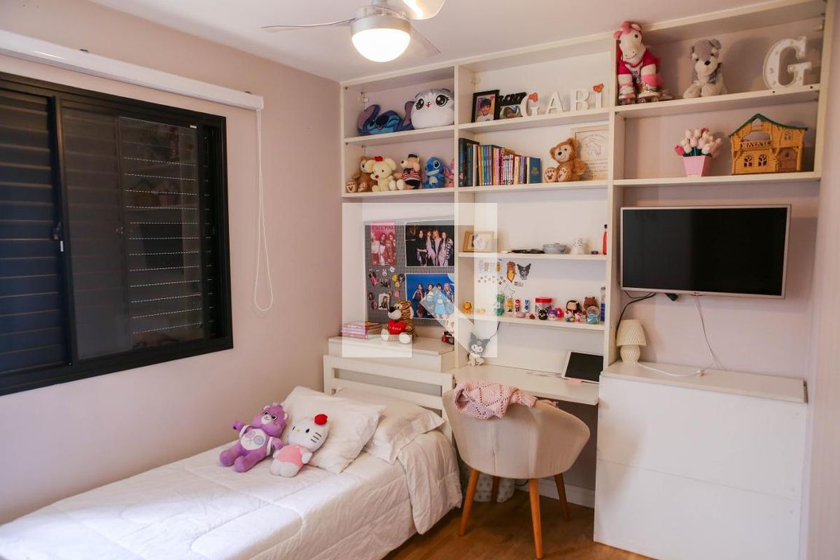 Apartamento, 3 quartos, 81 m² - Foto 42