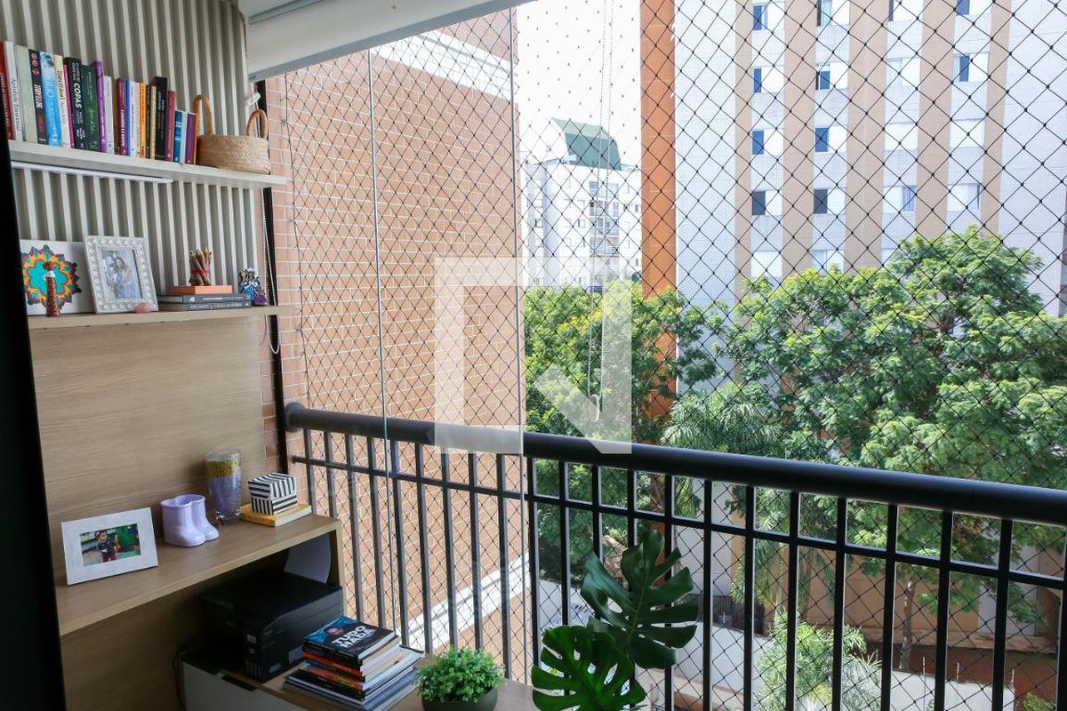 Apartamento, 3 quartos, 81 m² - Foto 102