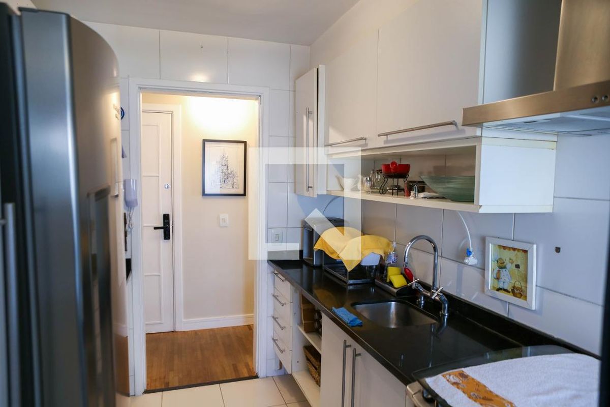 Apartamento, 3 quartos, 81 m² - Foto 84