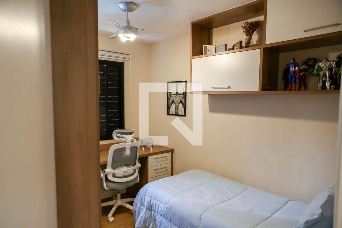 Apartamento, 3 quartos, 81 m² - Foto 52