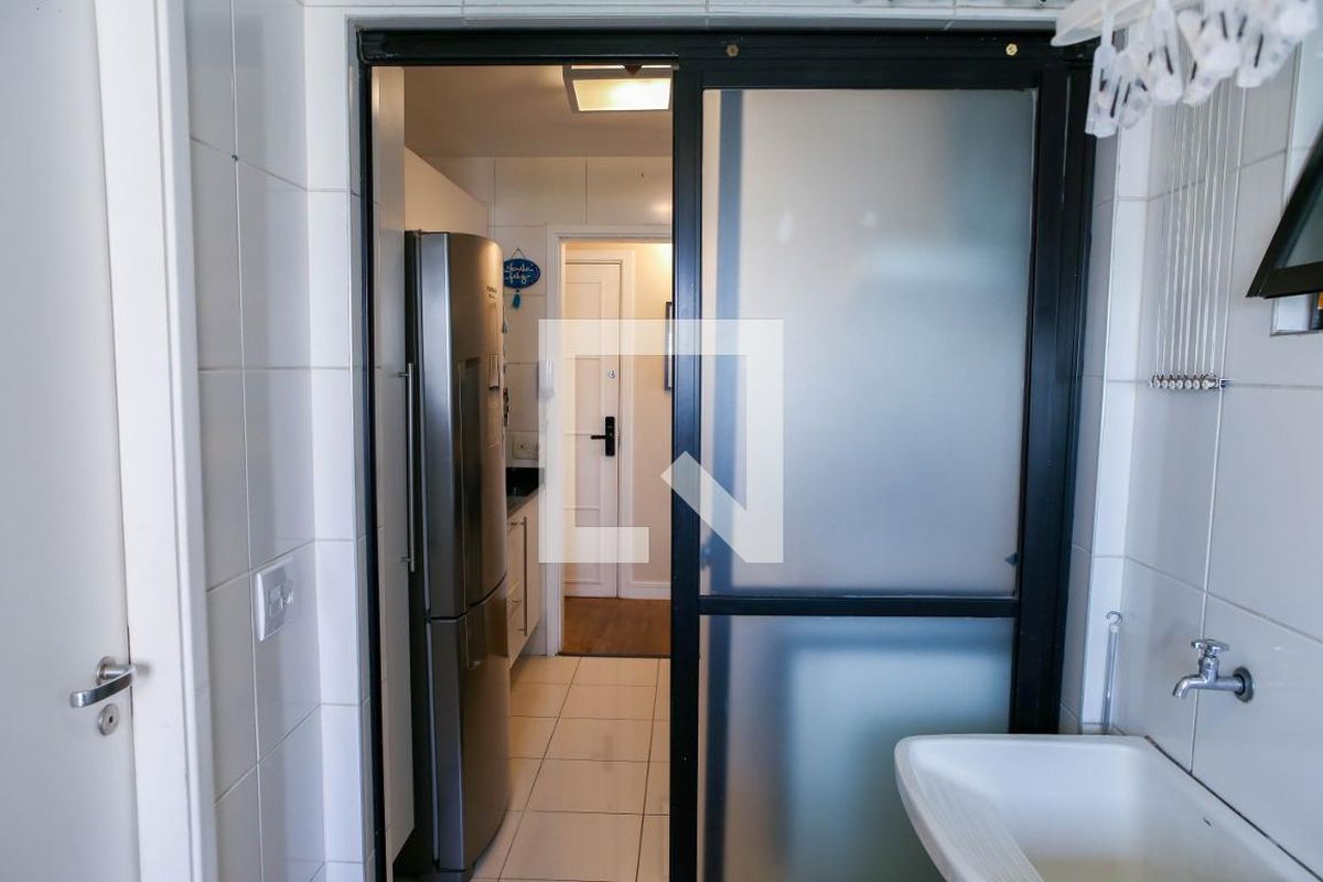 Apartamento, 3 quartos, 81 m² - Foto 98
