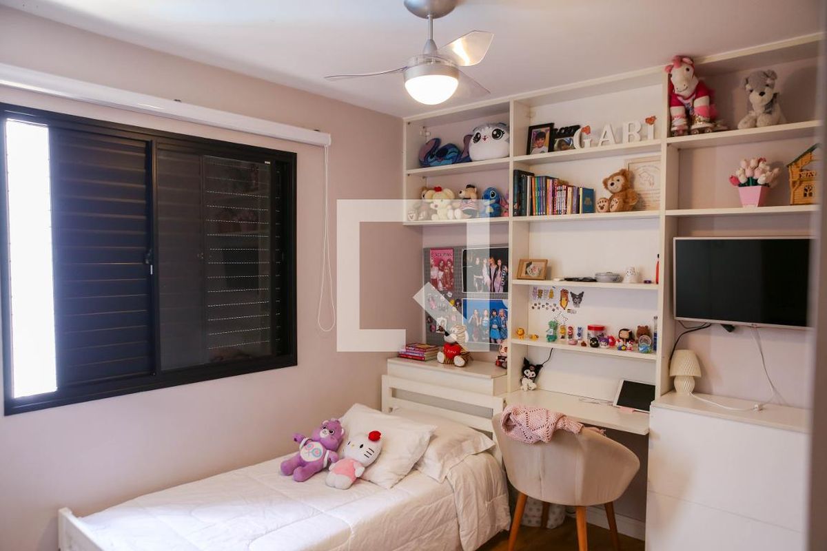 Apartamento, 3 quartos, 81 m² - Foto 44