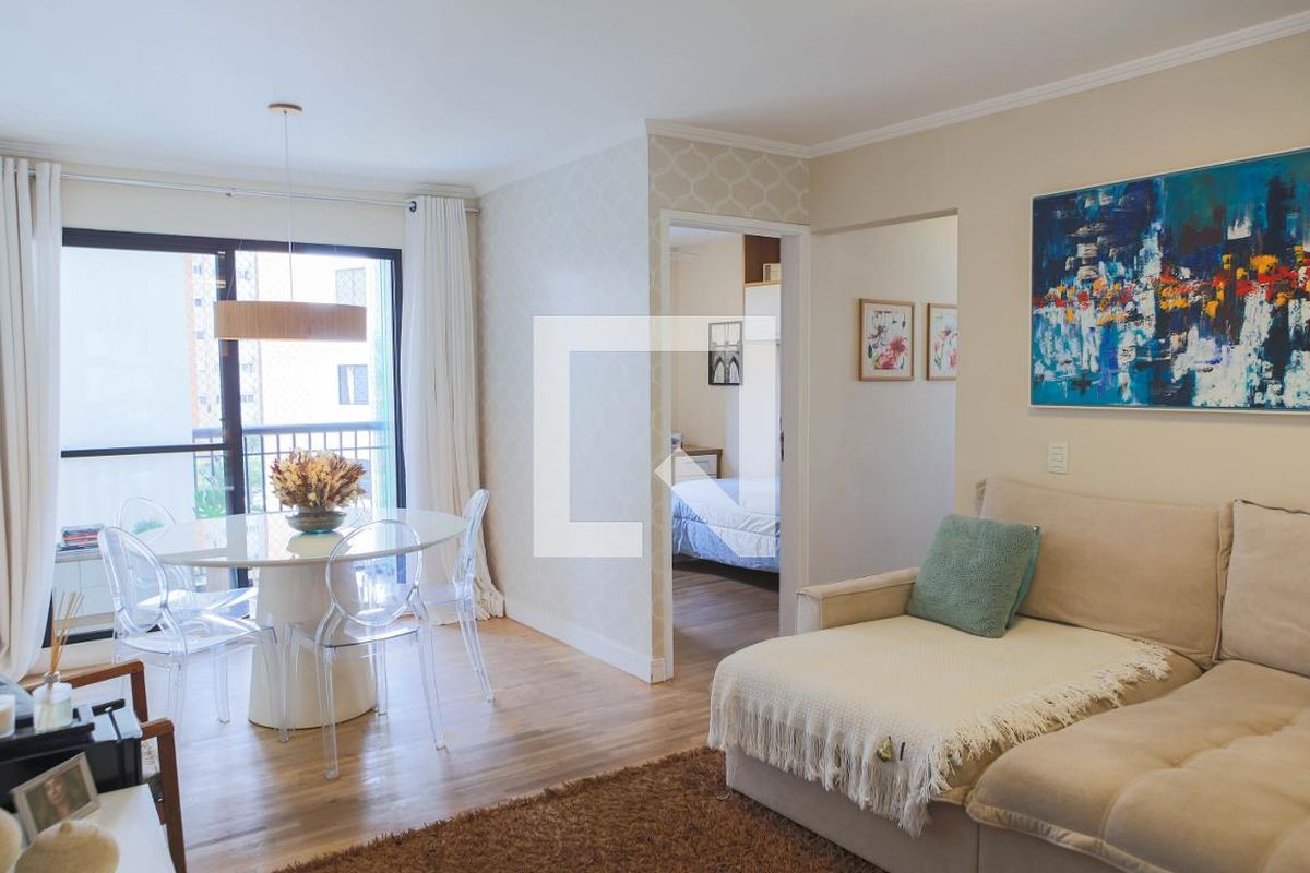 Apartamento, 3 quartos, 81 m² - Foto 2