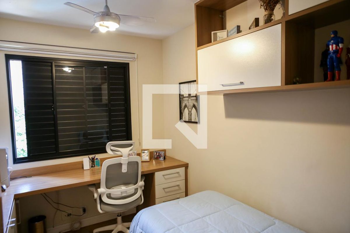 Apartamento, 3 quartos, 81 m² - Foto 54