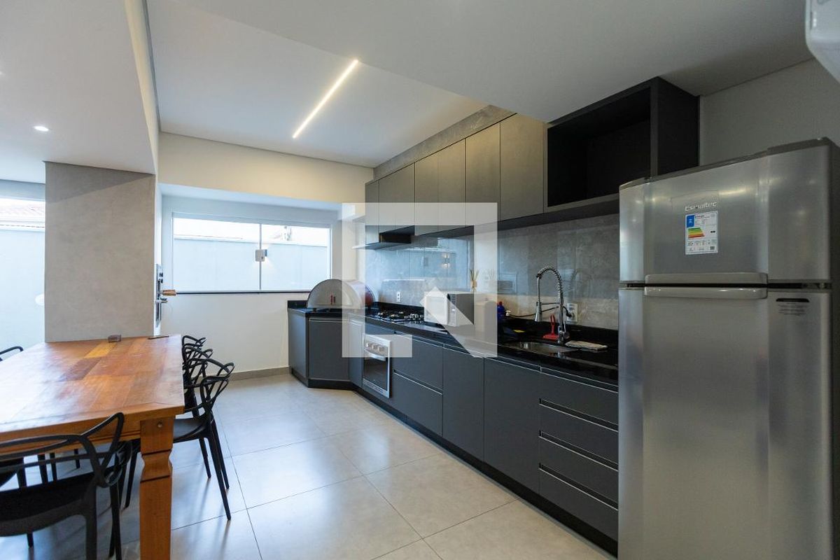 Apartamento à Venda - Mansões Santo Antônio, 2 Quartos,  54 m2 em , Campinas - sp | SoloBR
