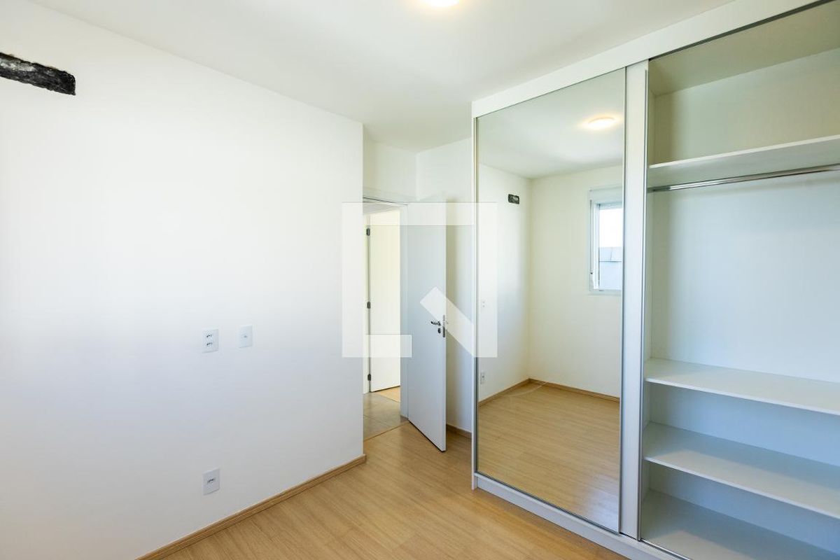 Apartamento à Venda - Mansões Santo Antônio, 2 Quartos,  54 m2 em , Campinas - sp | SoloBR