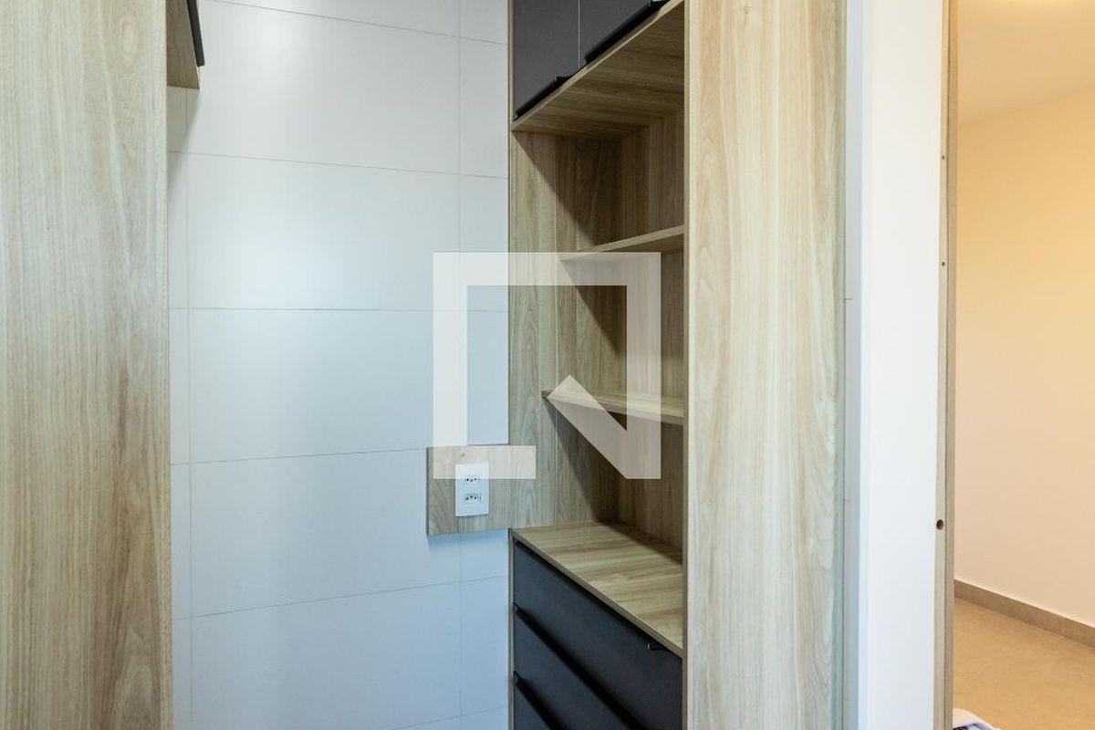 Apartamento à Venda - Mansões Santo Antônio, 2 Quartos,  54 m2 em , Campinas - sp | SoloBR