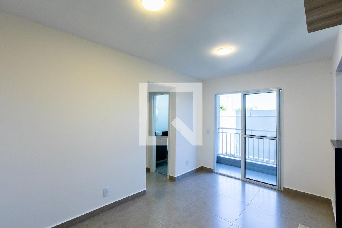 Apartamento à Venda - Mansões Santo Antônio, 2 Quartos,  54 m2 em , Campinas - sp | SoloBR