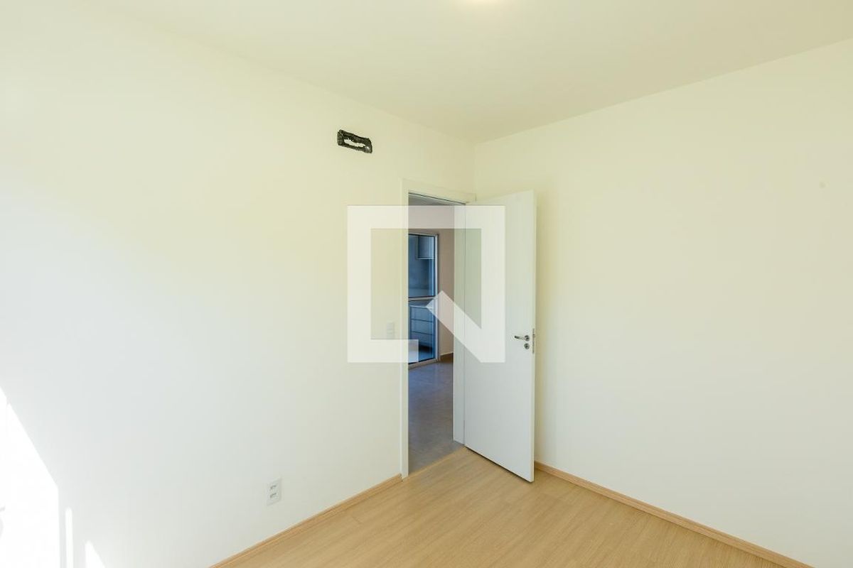 Apartamento à Venda - Mansões Santo Antônio, 2 Quartos,  54 m2 em , Campinas - sp | SoloBR
