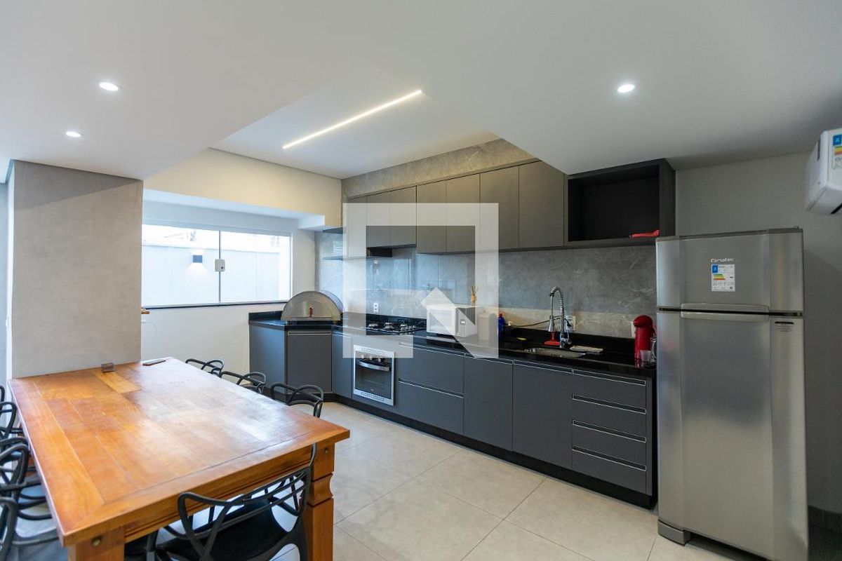 Apartamento à Venda - Mansões Santo Antônio, 2 Quartos,  54 m2 em , Campinas - sp | SoloBR
