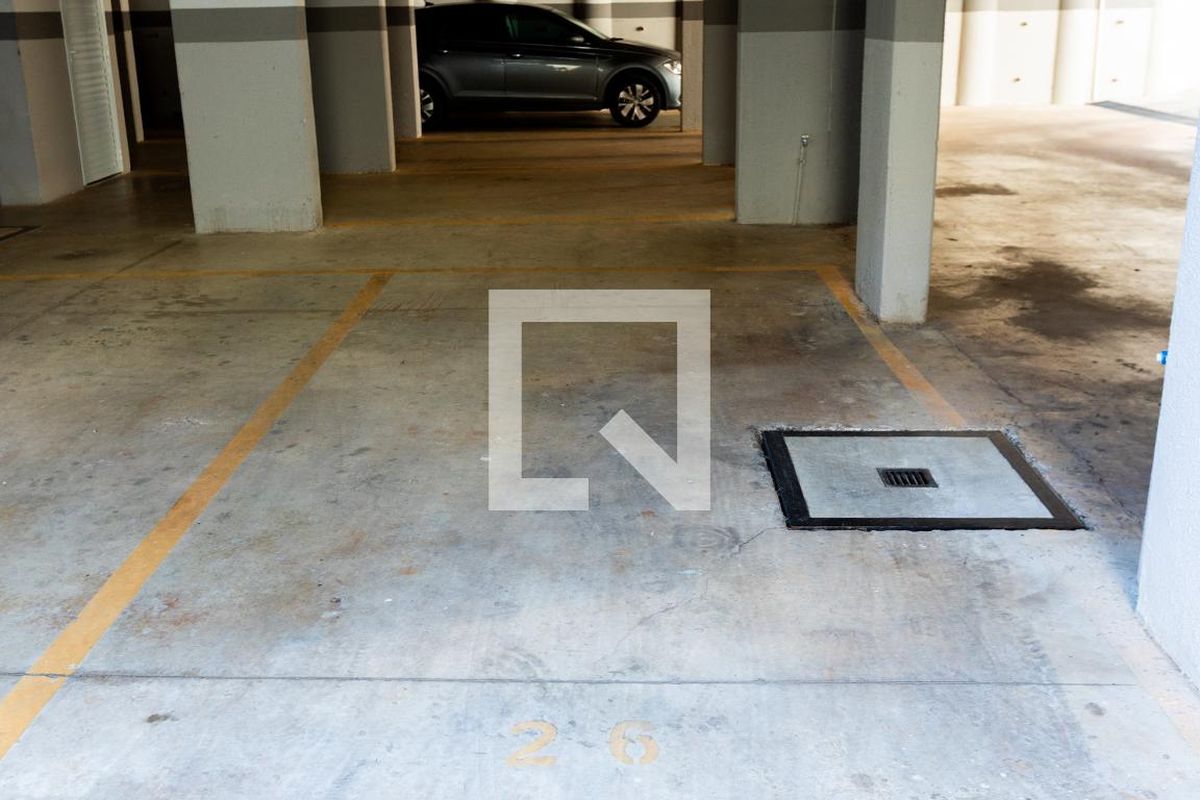 Apartamento à Venda - Mansões Santo Antônio, 2 Quartos,  54 m2 em , Campinas - sp | SoloBR