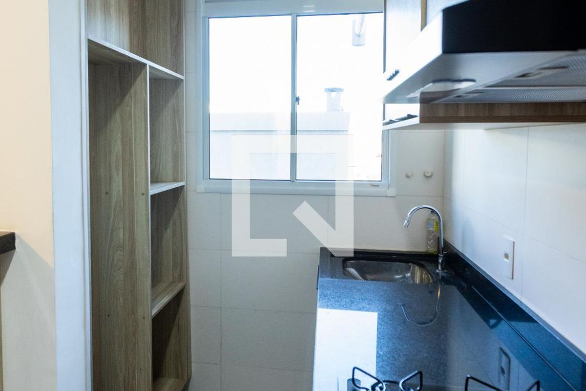 Apartamento à Venda - Mansões Santo Antônio, 2 Quartos,  54 m2 em , Campinas - sp | SoloBR