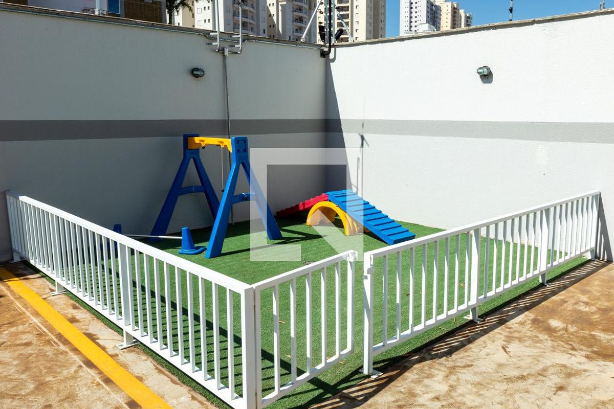 Apartamento à Venda - Mansões Santo Antônio, 2 Quartos,  54 m2 em , Campinas - sp | SoloBR
