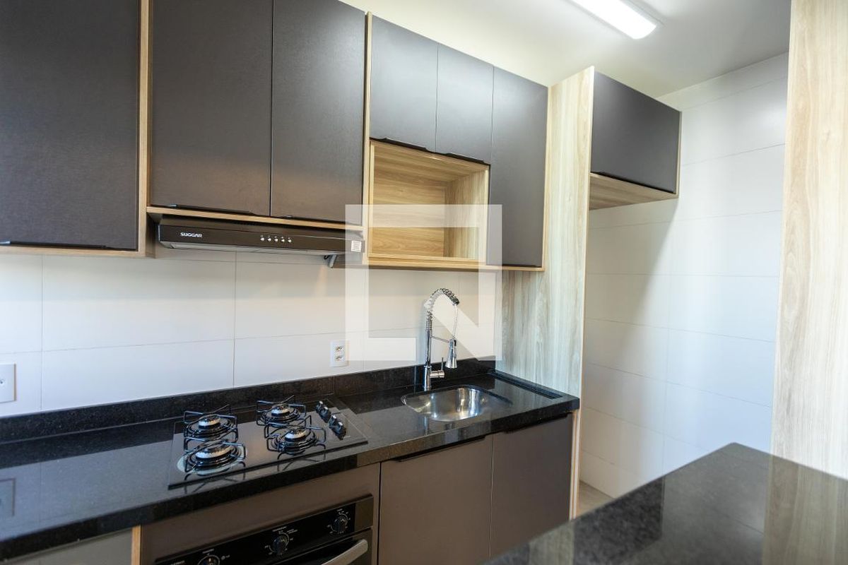 Apartamento à Venda - Mansões Santo Antônio, 2 Quartos,  54 m2 em , Campinas - sp | SoloBR