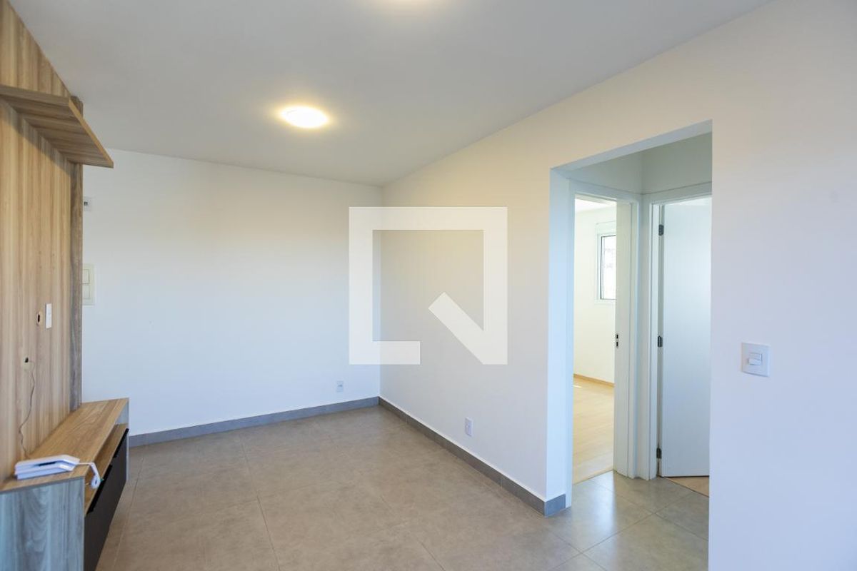 Apartamento à Venda - Mansões Santo Antônio, 2 Quartos,  54 m2 em , Campinas - sp | SoloBR
