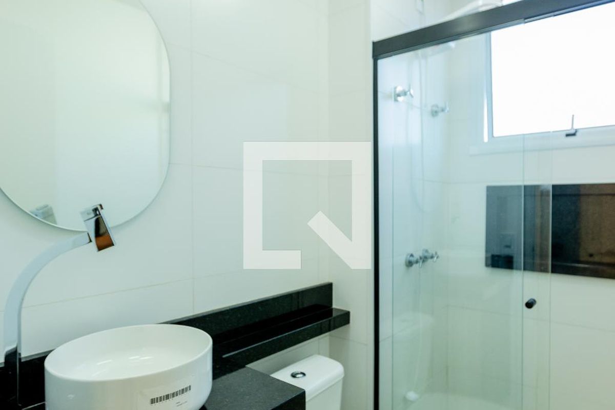 Apartamento à Venda - Mansões Santo Antônio, 2 Quartos,  54 m2 em , Campinas - sp | SoloBR