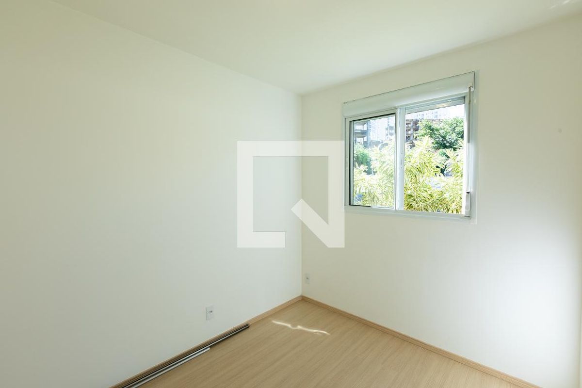 Apartamento à Venda - Mansões Santo Antônio, 2 Quartos,  54 m2 em , Campinas - sp | SoloBR
