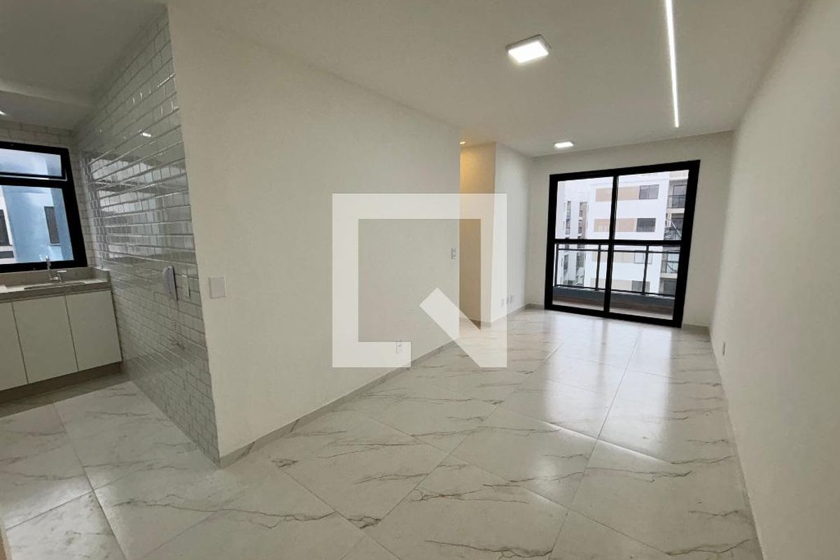 Apartamento, 3 quartos, 75 m² - Foto 2