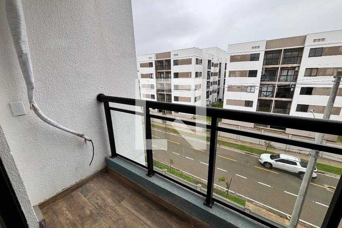 Apartamento, 3 quartos, 75 m² - Foto 10