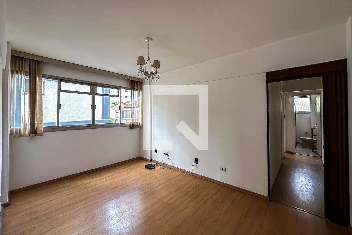Apartamento, 2 quartos, 65 m² - Foto 4