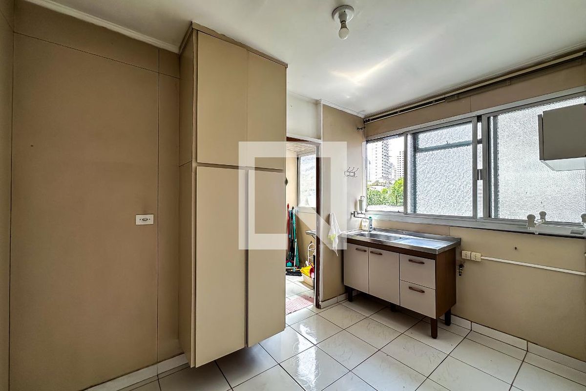 Apartamento, 2 quartos, 65 m² - Foto 42