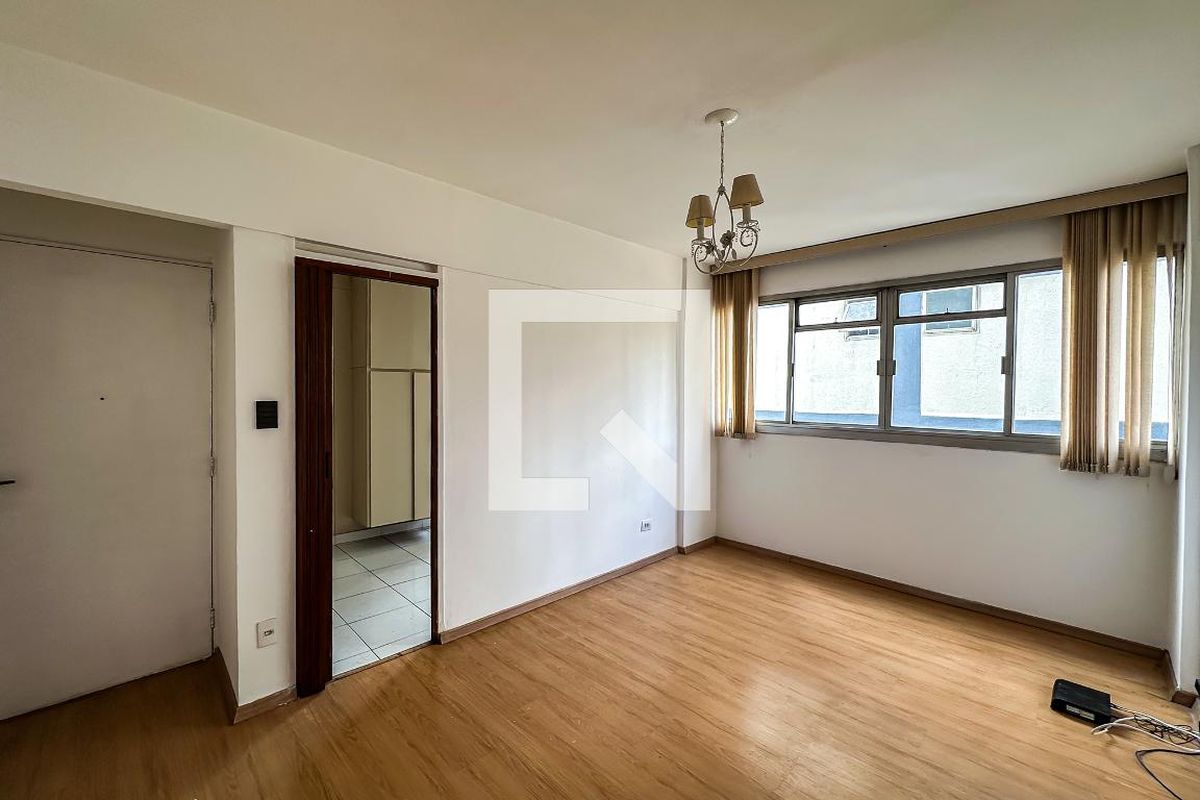 Apartamento, 2 quartos, 65 m² - Foto 2