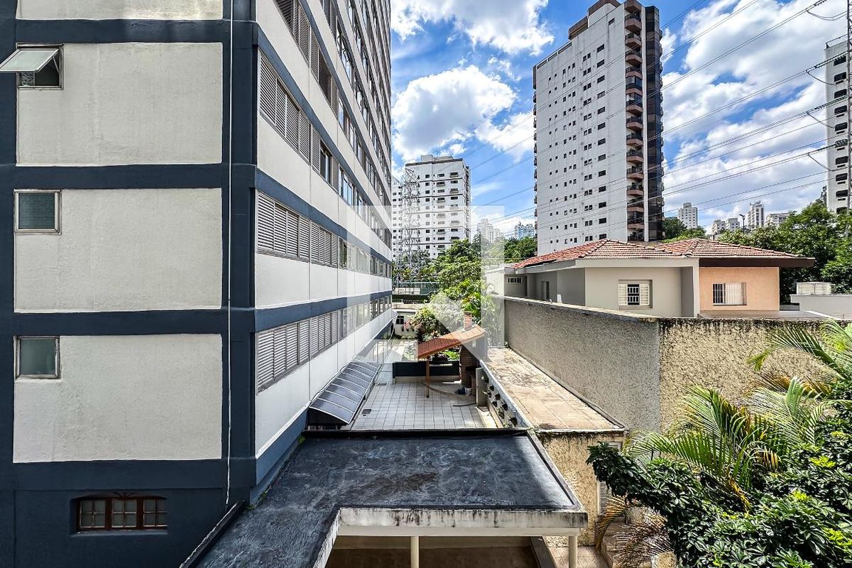 Apartamento, 2 quartos, 65 m² - Foto 30