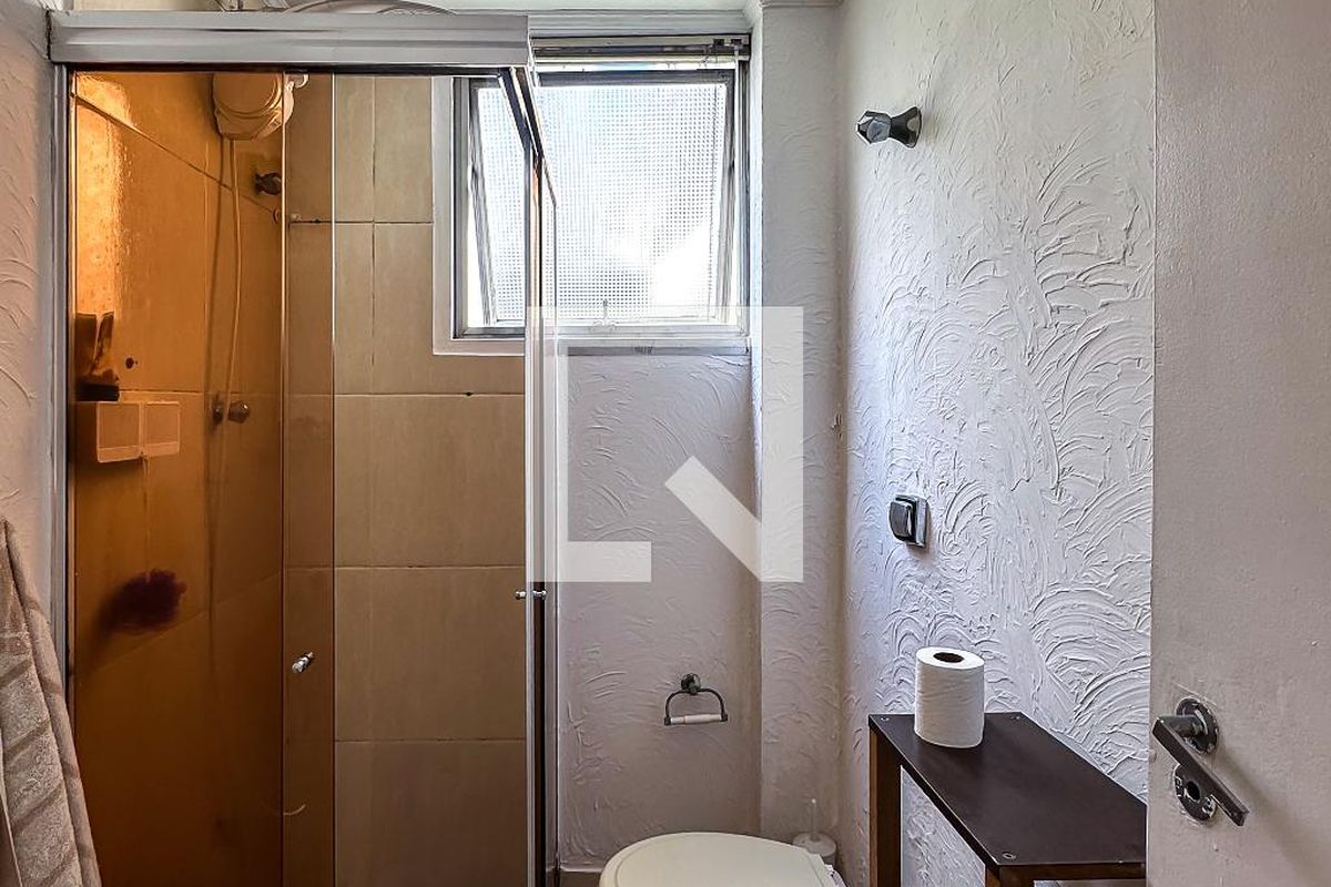 Apartamento, 2 quartos, 65 m² - Foto 32