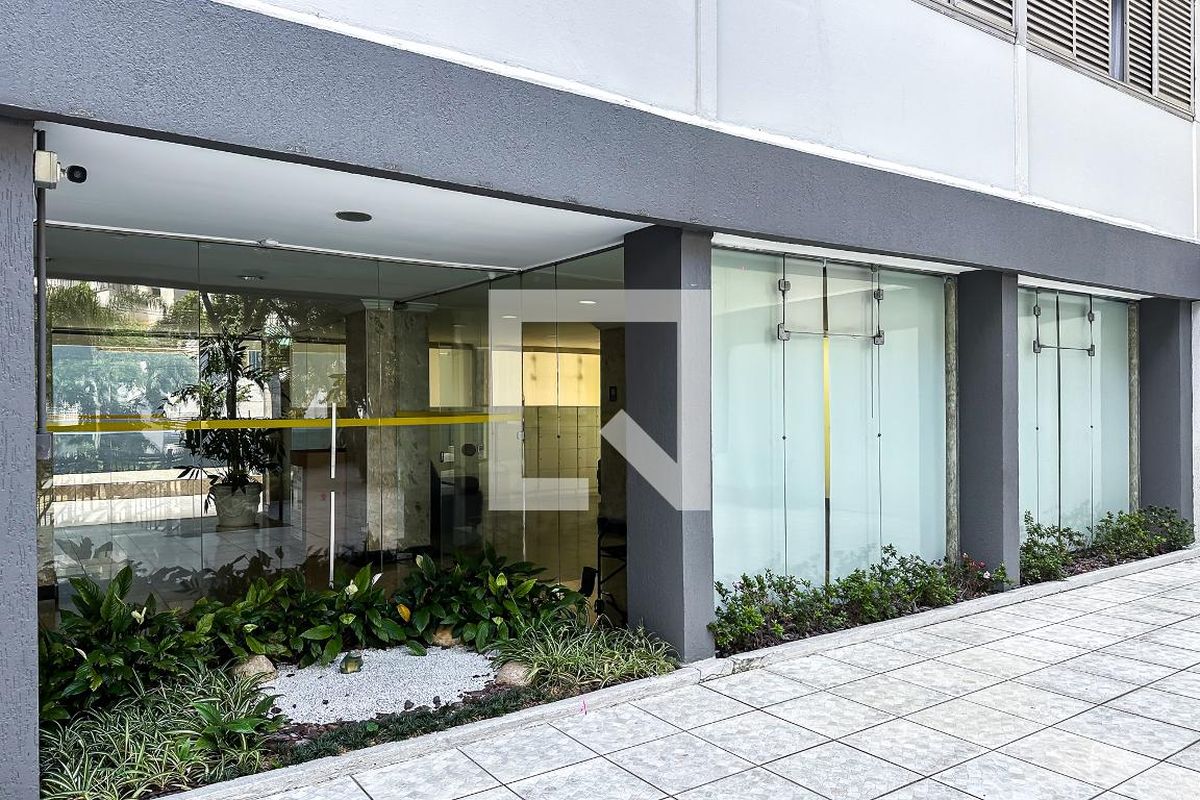 Apartamento, 2 quartos, 65 m² - Foto 60