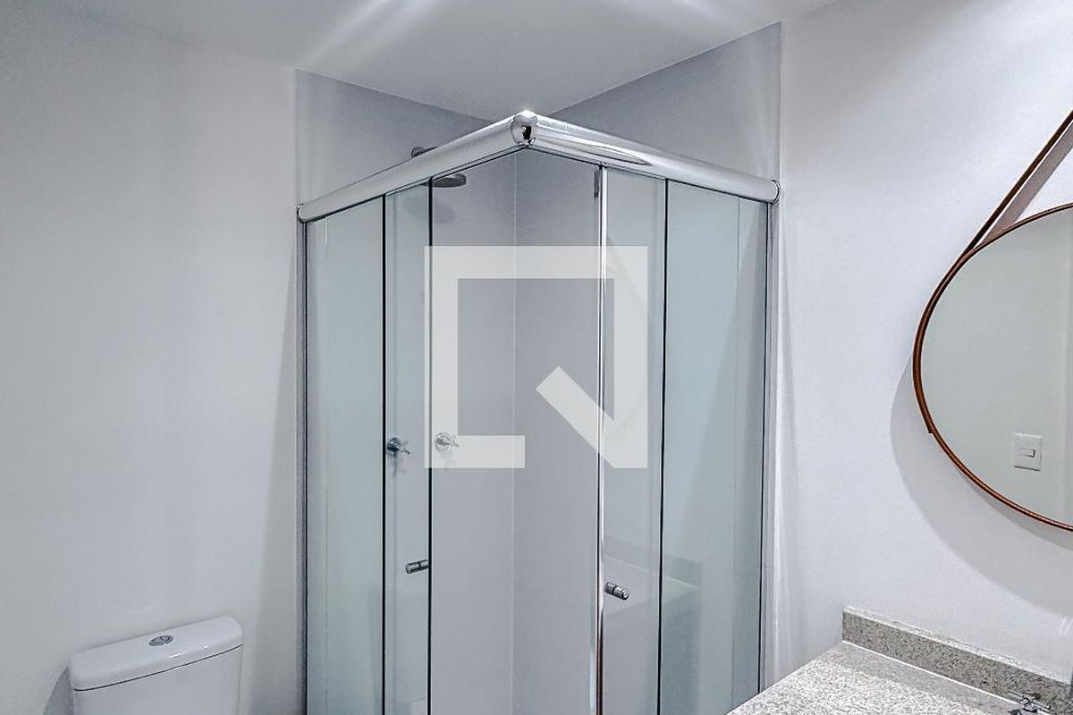 Kitnet-Studio, 24 m² - Foto 14