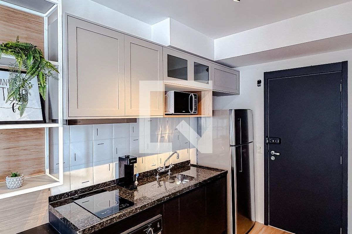 Kitnet-Studio, 24 m² - Foto 22