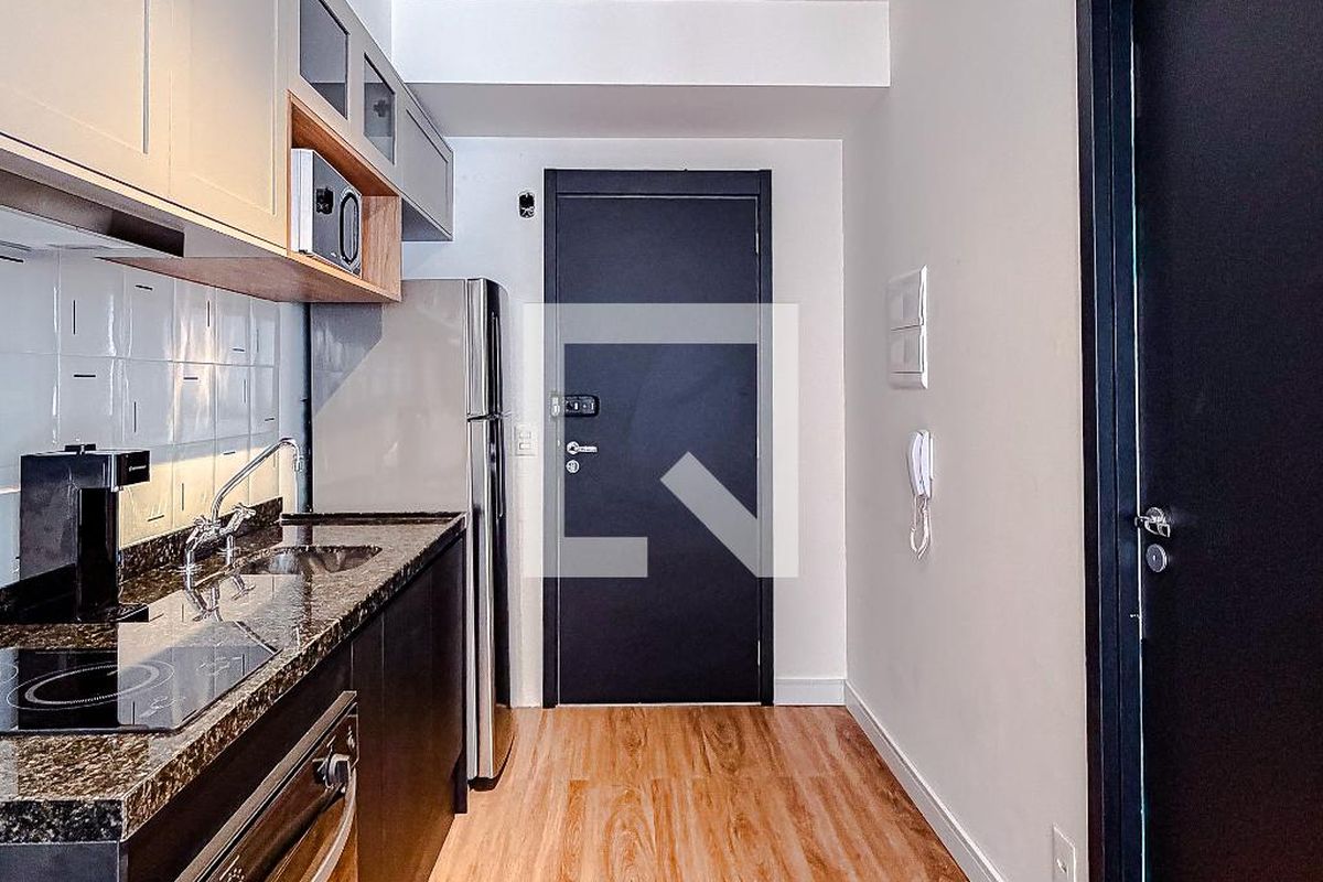 Kitnet-Studio, 24 m² - Foto 24