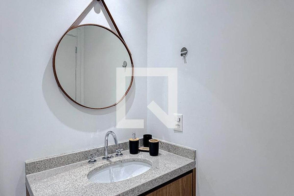 Kitnet-Studio, 24 m² - Foto 20