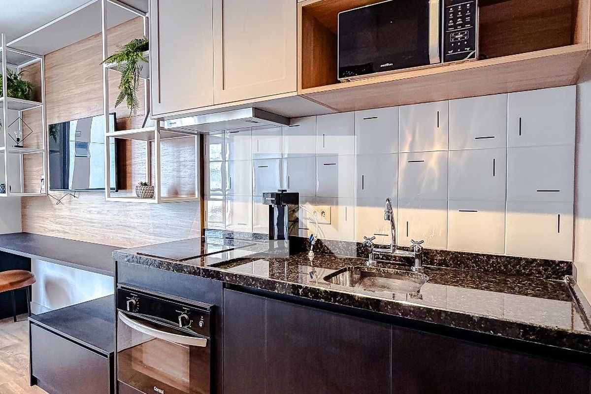 Kitnet-Studio, 24 m² - Foto 28